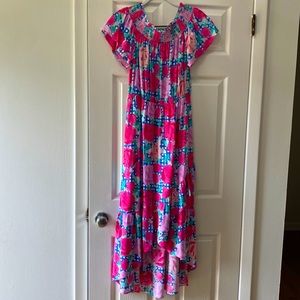Vineyard Vines Kentucky Derby Dress